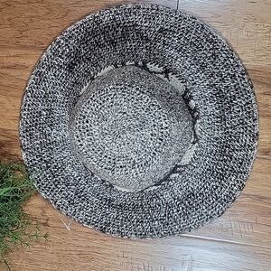 Handmade Alpaca Wool Hat Unisex